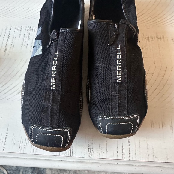 Merrell Black Performance Footwear - Picture 2 of 3